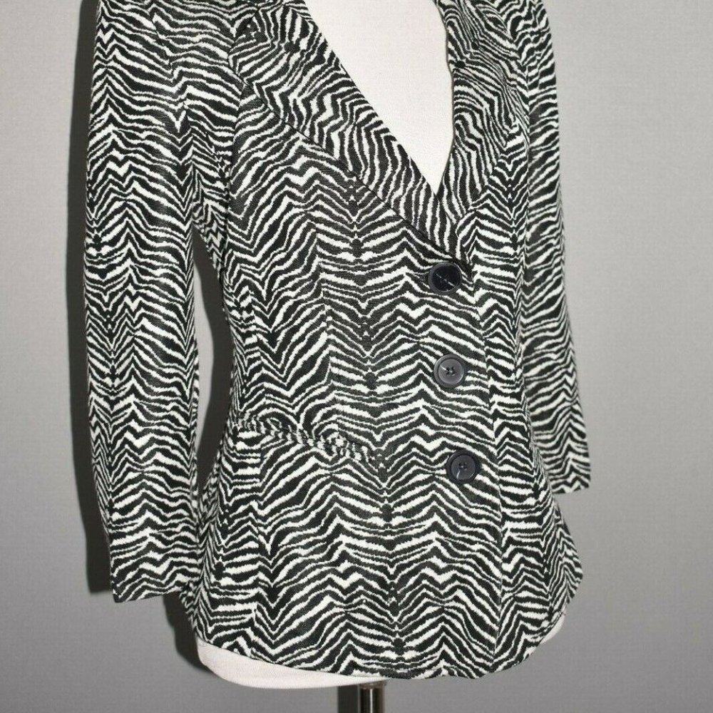 Armani Collezioni Jacket Size 8 - Picture 14 of 15